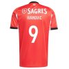 Benfica Home 25/26