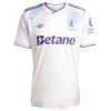 Aston Villa Third Jersey 25/26