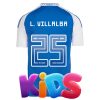 KIDS Cruzeiro Home 25/26