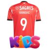 Benfica Home 25/26