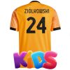 KIDS Roma Away 25/26