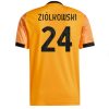 Roma Away 25/26
