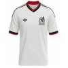 Mexico Away 2026