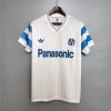 Marseille Home Jersey 90-91