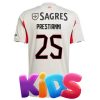 Benfica Away 25/26