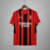 AC Milan Home Jersey 21-22