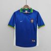 Portugal Away Jersey 1998