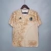 Argentina Commemorative Edition Golden Jersey 2021