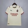 AC Milan Away Jersey 21-22