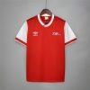 Arsenal Home Jersey 83-86