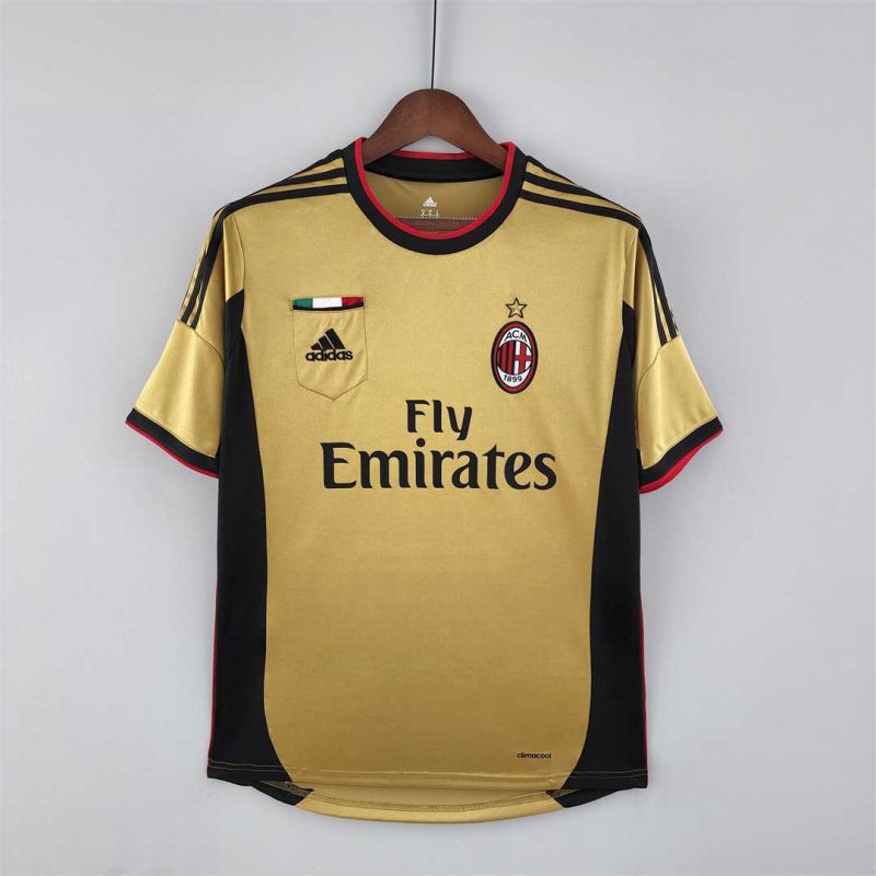 AC Milan Third Jersey 13-14