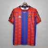 Barcelona Home Jersey 97-98