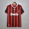 AC Milan Home Jersey 09-10