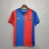 Barcelona Home Jersey 06-07