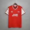 Arsenal Home Jersey 86-88
