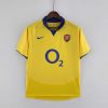 Arsenal Away Jersey 03-04