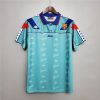 Barcelona Away Jersey 92-95