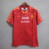 AS Roma Home Jersey 95-96