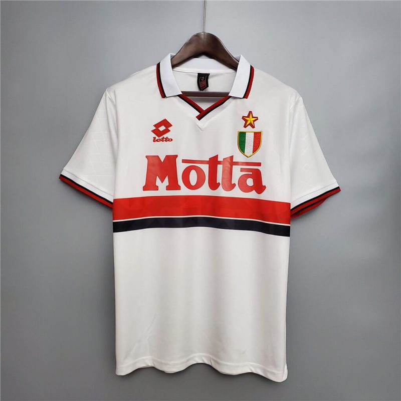 AC Milan Away Jersey 93-94