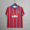 Aston Villa Home Jersey 93-95