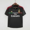 AC Milan Third Jersey 11-12