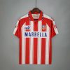 Atletico Madrid Home Jersey 94-95