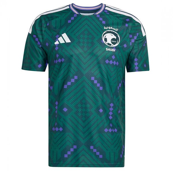 Saudi Arabia Home Jersey 2026