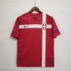 Serbia Home Jersey 10-11