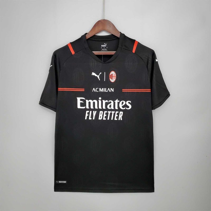 AC Milan Third Jersey 21-22