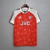 Arsenal Home Jersey 90-92