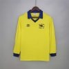 Arsenal Away Long Sleeve Jersey 70-71