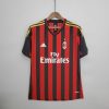 AC Milan Home Jersey 13-14