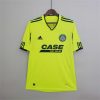 Palmeiras Fluorescent Green 10-11