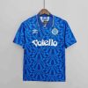 Napoli Home Jersey 91-93