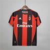 AC Milan Home Jersey 10-11