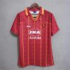 AS Roma Home Jersey 96-97