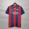 Barcelona Home Jersey 14-15