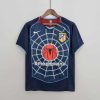 Atletico Madrid Away Jersey 04-05