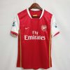 Arsenal Home Jersey 06-07