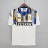 Inter Milan Away Jersey 96-97