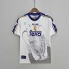 FC Madrid 7 Commemorative Edition Jersey 97-98