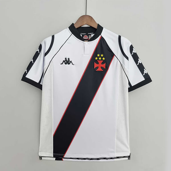 Vasco da Gama Away Jersey 1998