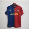 Barcelona Home UCL Final Jersey 08-09