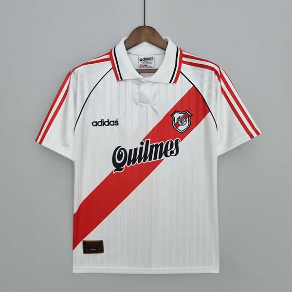 River Plate Home Jersey 95-96