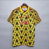 Arsenal Away Jersey 91-93