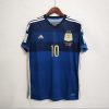 Argentina Away Jersey 2014