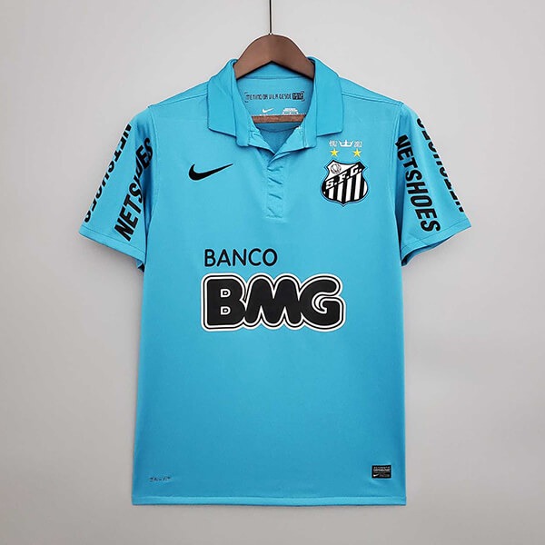 Santos Away Jersey 2013