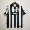 Juventus Home Jersey 14-15