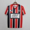 Sao Paulo Away Jersey 1991