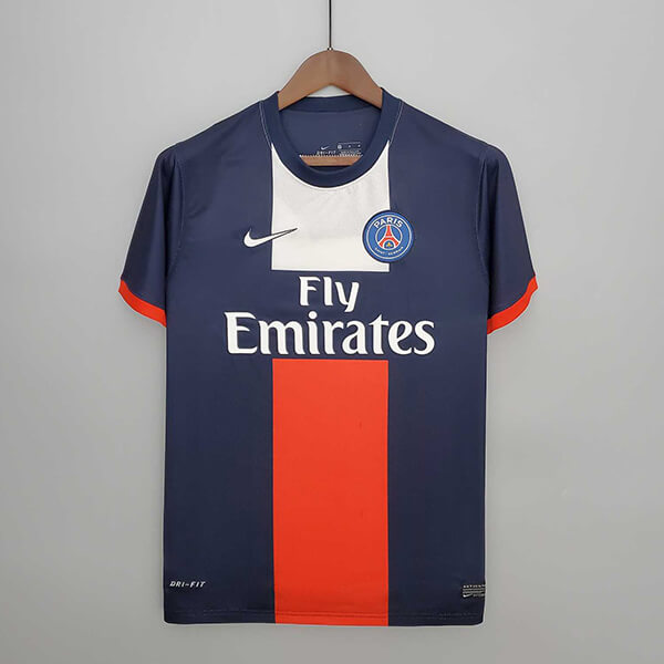 PSG Home Jersey 13-14